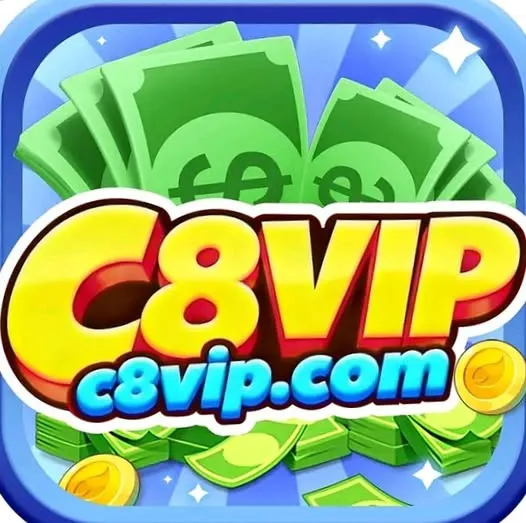 C8VIP - Game Mahjong Seru dan Menantang