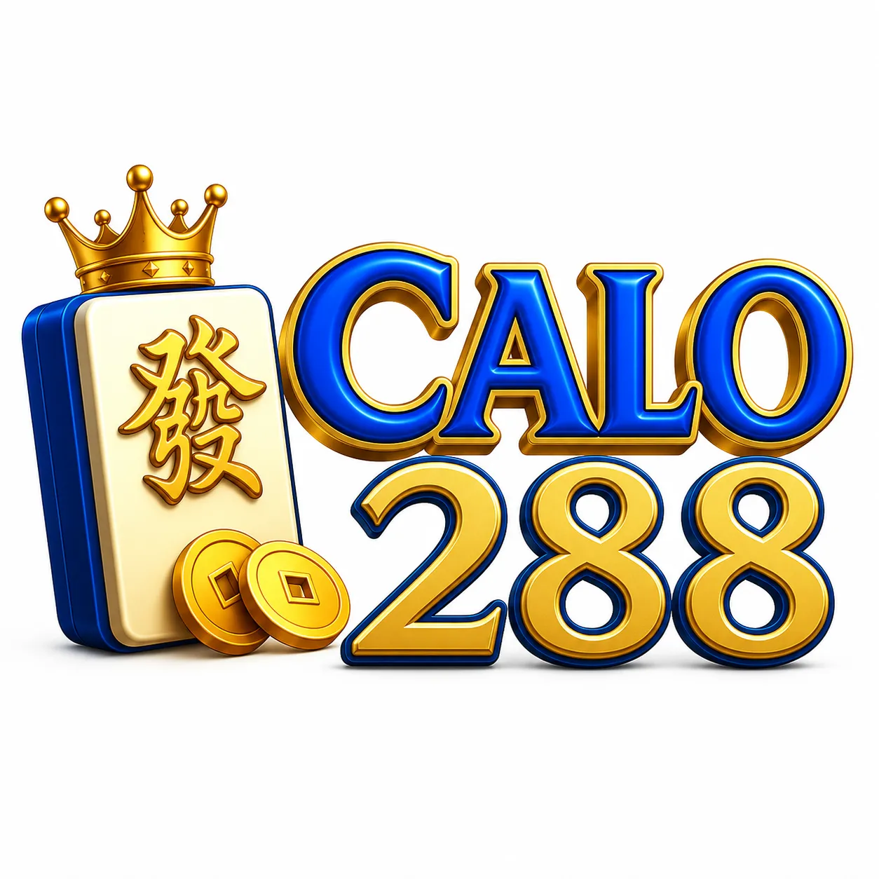 CALO288 - Permainan Olahraga Seru dan Menantang