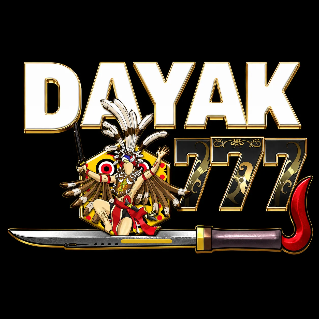 DAYAK777 - Pertahanan Menara Terbaik untuk Petualangan Anda