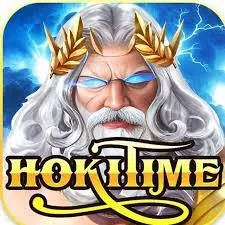 HOKITIME - Petualangan Seru dalam Permainan Arcade