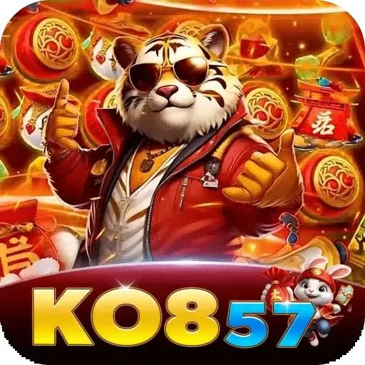 KO857 - Permainan Arcade Seru yang Menghibur