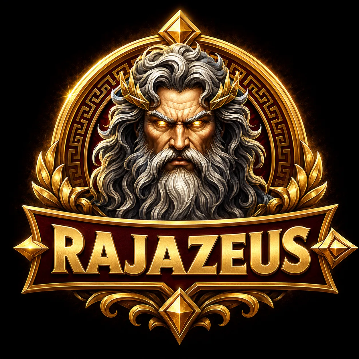 RAJAZEUS - Pertarungan Epik di Dunia Battle Royale