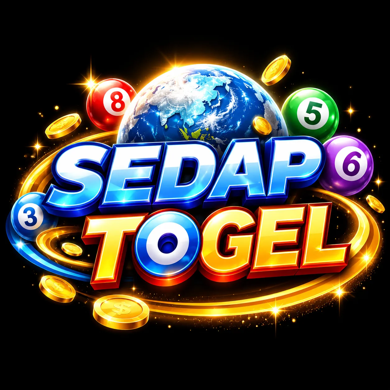 SEDAPTOGEL - Permainan Puzzle Seru untuk Mengasah Otak